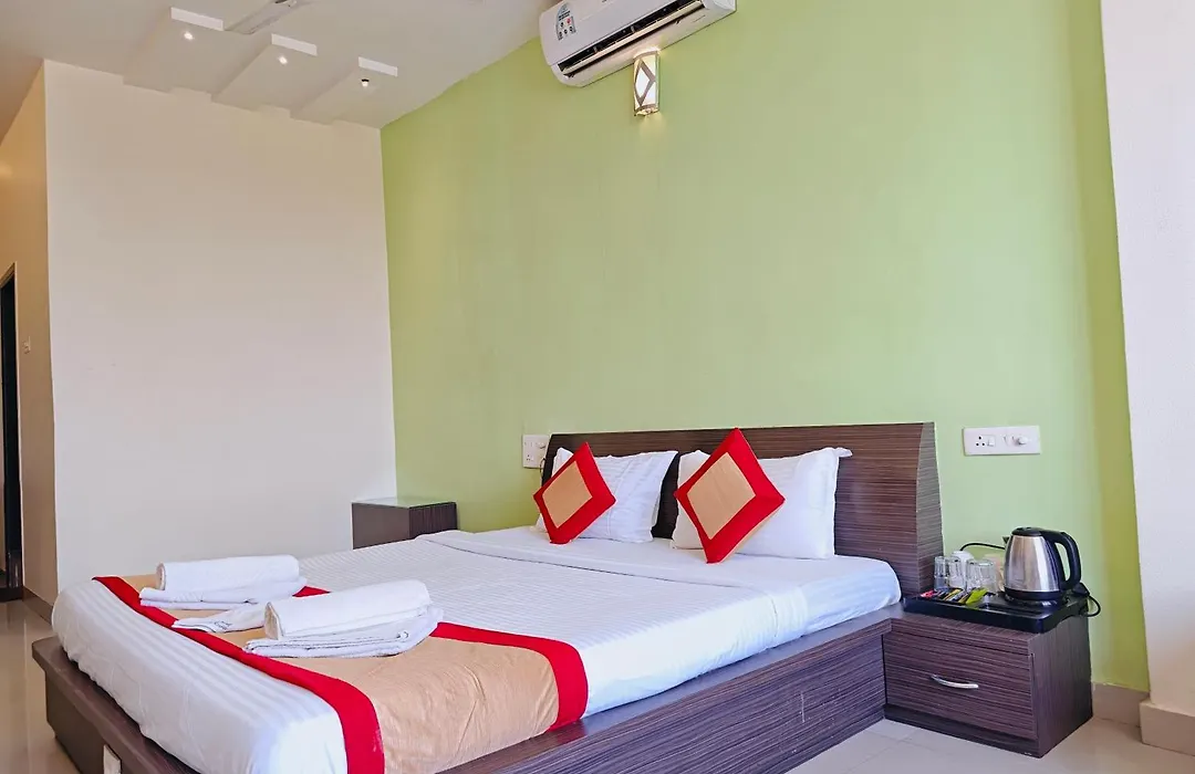 Hotel Sunrise N Resorts-1