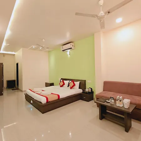 Hotel Sunrise N Resorts-2