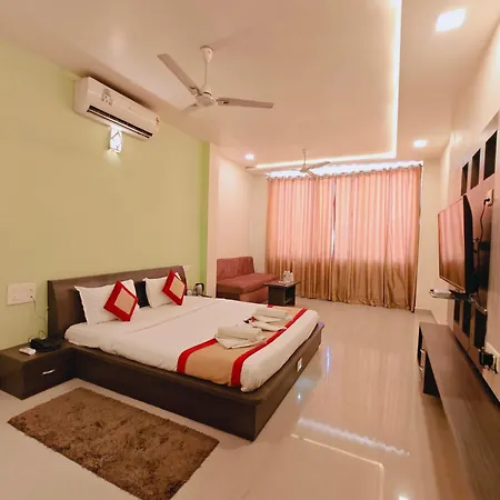Hotel Sunrise N Resorts-3